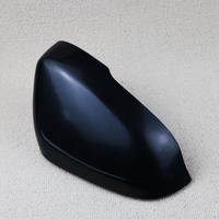 39804850 31322277 Right Front Door Rearview Mirror Shell Housing Cover Undercoat For Volvo S80 S60 V70 V40 2011-2018