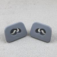 31672281 31672283 Car Hanger Rear Row Hook Clip Base Cover For Volvo XC40 XC60 XC90 V60 V90 Auto Accessories 31672280 31672282