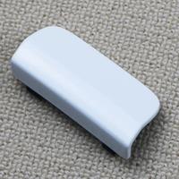 2058851224 For Mercedes-Benz C180 C200 C300L W205 C-class car rear bumper trailer hook cover Towing cover A 205 885 12 24