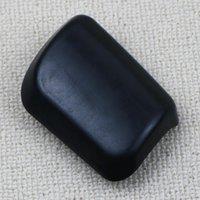 30698208 Fron Left and Right Bumper Headlight Washer Nozzle Cover Cap Random Color For Volvo XC90 2003-200 630698209