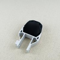9487349 For Volvo C70 C30 S40 V50 Engine Torque Arm Rear Lower Rearward 9487349 NEW Bracket Console Motor 2006-2010 9487349