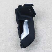 39856995 For VOLVO Xc60 2009 2010 2011 2012 2013 car Inside Door Handle Passenger Front Left and Right Black 39857005