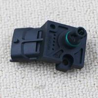 31355463 Turbocharger Boost Pressure Sensor In Intercooler For Volvo C30 S40 S60 T5 2005-2009 V70 R 2004-2007 XC60 T6 2010-2013