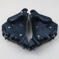 30763435 30763436 Bumper Bracket Right Left Side For Volvo XC60 2008 2009 2010 2011 2013 2012 Car Accessories