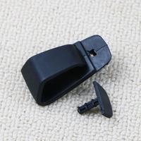 39835508 Trunk Hook Luggage Hook Cap Trunk Fixing Buckle Automotive Fasteners And Clips For VOLVO