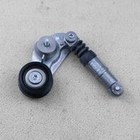 31251743 For VOLVO S80 S60 V70 V60 XC60 2010 2011 2012 2013 2014 2015 2.0T Generator Auxiliary Belt Tensioner 31251743