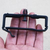 30721387 Emergency Warning Triangle Mount Bracket Holder Support Fixed Buckle For Volvo S40 V50 S60 V60 V70 S80 XC60 XC70 307213