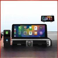 1920*720 Multimedia Touch Screen For BMW 1/2/3/4 Series F20/F21/F22/F30/F31/F33/F34/F36 Android Auto