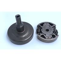 Clutch Drum Kit for Stihl FS38 FS40 FS45 FS46 FS50 FS55 FS56 FS70 Brush Cutter String Trimmer Grass Cutter Spare Parts