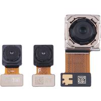 Camera Set for Samsung Galaxy A14 5G SM-A146B (Macro + Wide + Back Camera) Phone Repair Replace
