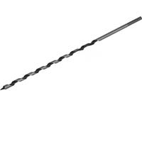 6mm Long Combination Wood Borer Carpente Auger Drill Bit