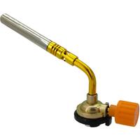 Butane Welding Burner Gas Torch Outdoor Camping Barbecue Flame Thrower Portable Welding Equipment