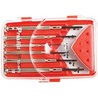 PRO'SKIT PRECISION SCREWDRIVER SET(6PCS) SD-9815