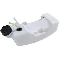 1Pc 40-5(430) Brush Cutter Fuel Tank Assy Lawn Mower Spare Parts Medium Grass Trimmer Fuel Tank Gas Fuel Tank