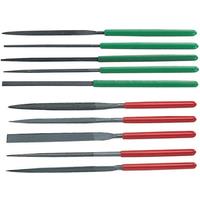 PRO'SKIT 5 PCS NEEDLE FILE SET 8PK-605A 8pk-605L
