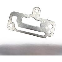 Waste Valve Gasket For GM Buick Excelle Regal Chevrolet OPel JA Car Accessories 90466993 Valve Exhaust Gas Recirculation Gasket