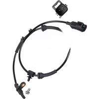Rear ABS Sensor Wheel Speed Sensor For Land Rover Freelander 2 L359 2007-2015 DH522B372AA