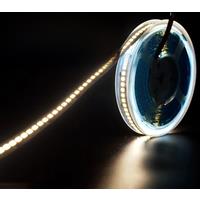 Super Bright LED Tape Light DC 12V 24V SMD 2835 240LED/m 5M Flexible Ribbon LED Strip for Living Room Bedroom TV Backlight Decor