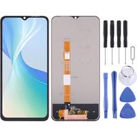 LCD Screen for Vivo Y53s 5G V2111A V2058 with Digitizer Full Assembly Display Phone LCD Screen Repair Replacement Part