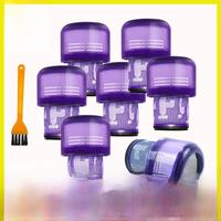 HEPA Filter Replacement Parts For Dyson V11 Torque Drive V11 Animal V15 Detect SV14 Cordless Vacuum