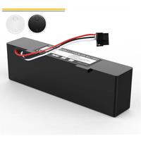 18650 4S1P 14.8V Sweeper Battery for Xiaomi Mijia Mi Robot Vacuum-Mop P Sweeping Mopping Robot STYTJ02YM Li-ion Battery
