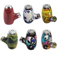 Rechargable Heating Case Cartrige Driller Preheat Tool Accessories Pocket Size Function USB Charger Head 510 Threaded Cart