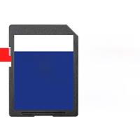 SD Card Update for VW Navigation AZ V12 Europa West V12 RNS 315 2020 Version Sat Nav Cover Netherlands France Poland Spain