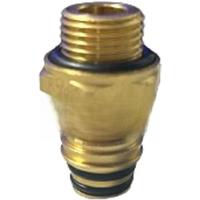 2058224 41285202 991083 8939203172 Use for scani steering box repair kit M16*1.5