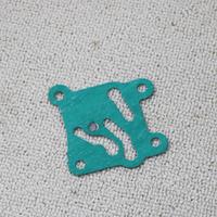 30731212 Variable Valve Timing Solenoid Gasket For Volvo C70 S70 S80 V70 S40 V40 2000 2001 2002 2003 2004Car Accessories