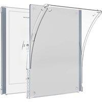 TPU Case for Remarkable 2 E-book Reader Protective Cover with 4 Corner Airbags Anti Drop and Shockproof Transparent Soft Shell