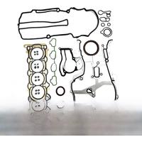 Engine Overhaul Gasket Kit For Buick 13 Encore 1.4T LUJ Chevrolet Cruze Opel 1.4 Auto Parts Car Accessories 55591493 55568033