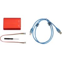 CAN Analyzer CANalyst-II USB to CAN Analyzer CAN-Bus Converter Adapter Compatible with ZLG USB to CAN