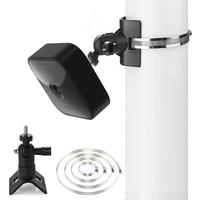 360 Adjustable Blink Wall Mount Holder for Blink 4th Gen/3rd Gen/Blink XT/XT2 Camera, With 4 Adjustable Clamping Rings