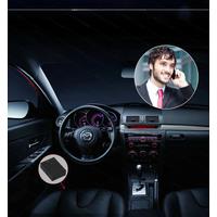 2024 N9 Audio Monitor Listening Surveillance GPS Tracker Listening Audio Surveillance Device Auto Answer & Dial Audio Device