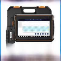 Foxwell GT60 OBD2 Bluetooth Car Diagnostic Tools Professional All System Oil Reset A/F Adjust 24 Reset OBD 2 Automotive Scanner