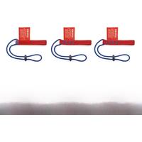 KNIPEX 00 50 02 T BK Adapter Strap Anti-falling Tool Rope for High-altitude Work 10 Grams 3.3 Lbs Load Capacity
