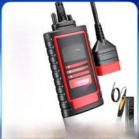 THINKCAR THINKDIAG 2 /KINGBOLEN Ediag Plus OBD2 Scanner Support CAN FD Protocols Fit For GM Car Brands Free Full Softwares