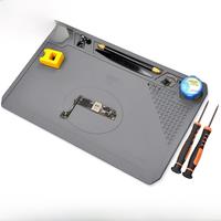 ESD Heat Insulation Soldering Mat Computer Phone Repair Tool Kit Working Repair Pad Heatresistant