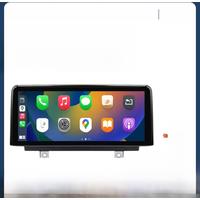 Multimedia AHD Display For BMW 1/2/3/4 Series F20/F21/F22/F30/F31/F32/F33 Touch Screen Wireless Carplay Android Auto Navigation