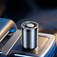 CAFELE Solid Car Air Freshener Refreshing Lavender Long-Lasting Scent Enviroscent Non-Toxic Aromatherapy Home flavoring