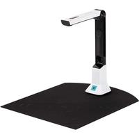 Portable High-Definition Scanner, Document Camera with Real-Time Projection Video Recording