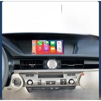 Road Top Wireless CarPlay Android Auto Interface for Lexus ES 2014-2019, with Mirror Link AirPlay