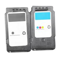 245XL 246XL Ink Box Replacement for PG-245XL CL-246XL for PIXMA MG2420 Printer