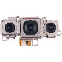 Replacing Back Cameras For Samsung Galaxy S23 5G SM-S911B / S23 Plus SM-S916B Telephoto + Wide + Main Rear Camera Replacement