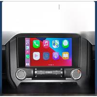 Wireless CarPlay for Ford Edge Mustang Sync 2 Android Auto Interface Mirror Link AirPlay Car Play Functions Accessories Interior