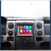 Wireless CarPlay for Ford Sync 2 F-150 Expedition Super Duty Accessories Android Auto Mirror Link AirPlay Car Play Functions