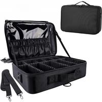 Single Shoulder Tool Kit Multifunctional Oxford Canvas Large Thickened Wear-resistant Portable Electrician Repair Tool Handbag