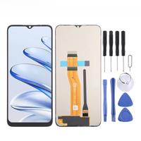 High Quality 6.5-inches LCD Screen For Honor 70 Lite 5G Phone Display Touch Panel with Digitizer Full Assembly Spare Part