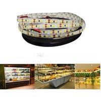 5m Ra95 24V LED Strip Light Exempt 2000K Special for Fruit & Food