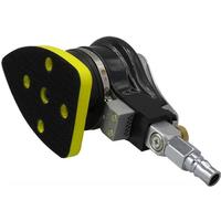 Professional Air Sander Pneumatic Sander Machine Orbital Sander Grinder Polishing Machine Tool for
